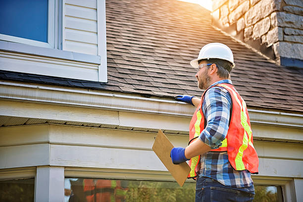 Licensed Storm Damage Roof Repair service in Jackson, GA - Big Toms Roofing